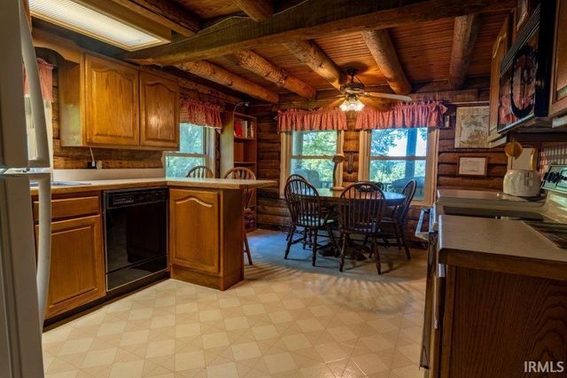 7530 E Pine Grove Road, Bloomington, IN 47401