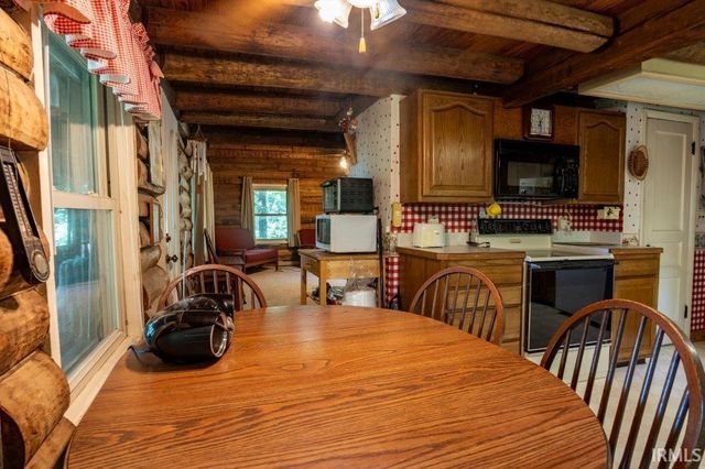 7530 E Pine Grove Road, Bloomington, IN 47401