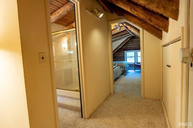 7530 E Pine Grove Road, Bloomington, IN 47401
