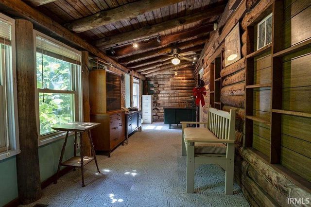 7530 E Pine Grove Road, Bloomington, IN 47401