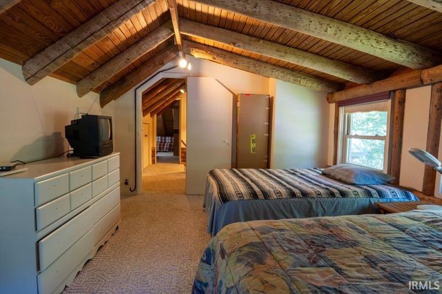 7530 E Pine Grove Road, Bloomington, IN 47401