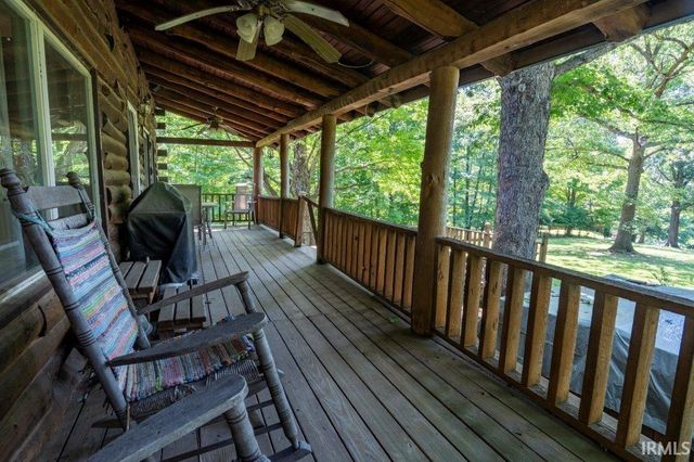 7530 E Pine Grove Road, Bloomington, IN 47401