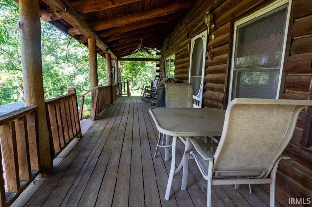 7530 E Pine Grove Road, Bloomington, IN 47401
