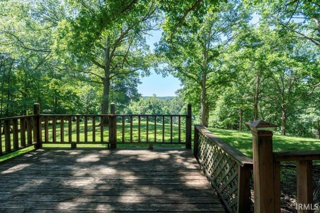 7530 E Pine Grove Road, Bloomington, IN 47401