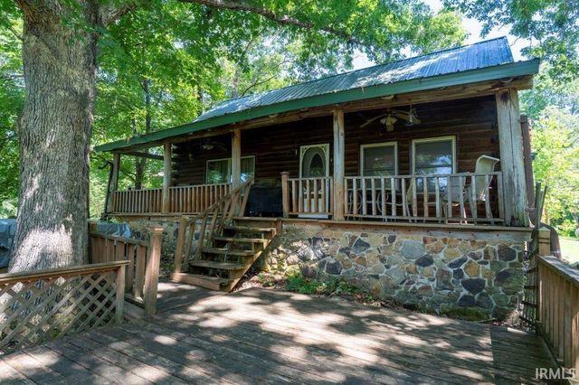 7530 E Pine Grove Road, Bloomington, IN 47401