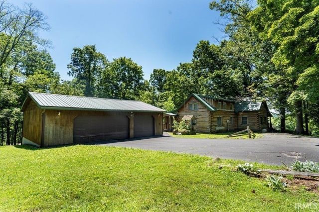 7530 E Pine Grove Road, Bloomington, IN 47401
