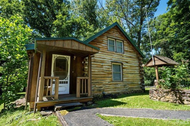 7530 E Pine Grove Road, Bloomington, IN 47401