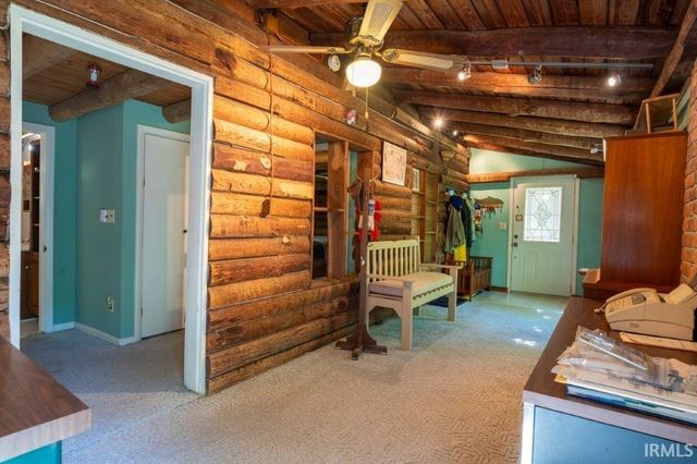 7530 E Pine Grove Road, Bloomington, IN 47401