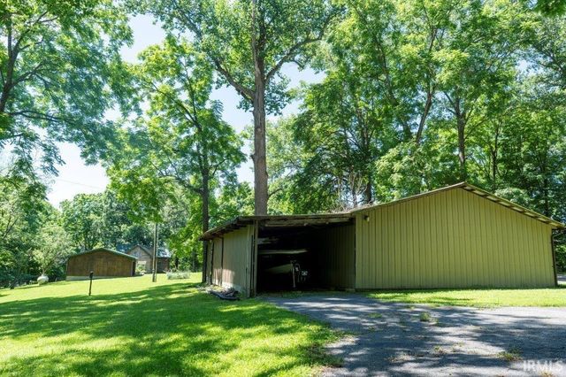 7530 E Pine Grove Road, Bloomington, IN 47401