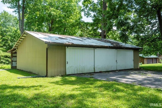 7530 E Pine Grove Road, Bloomington, IN 47401