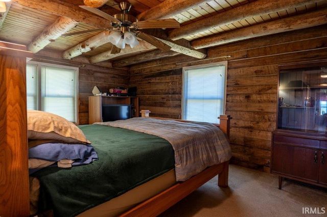 7530 E Pine Grove Road, Bloomington, IN 47401