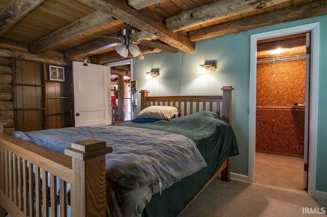 7530 E Pine Grove Road, Bloomington, IN 47401