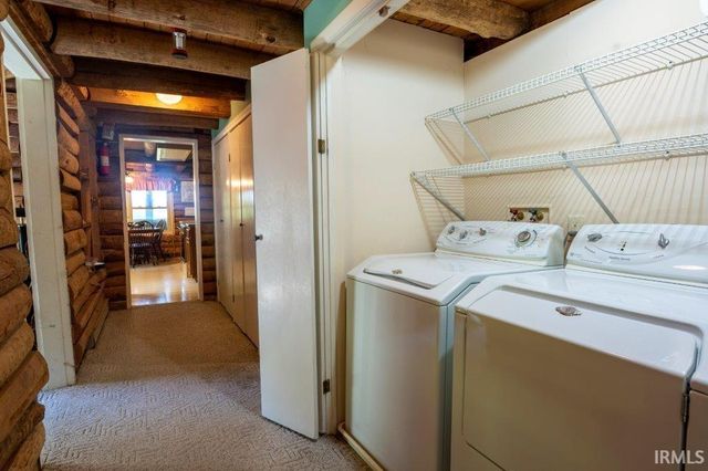 7530 E Pine Grove Road, Bloomington, IN 47401