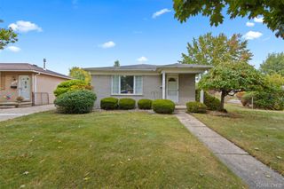 33432 Balmoral Street, Westland, MI 48185