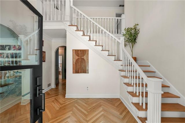 5102 Chastleton Drive, Stone Mountain, GA 30087