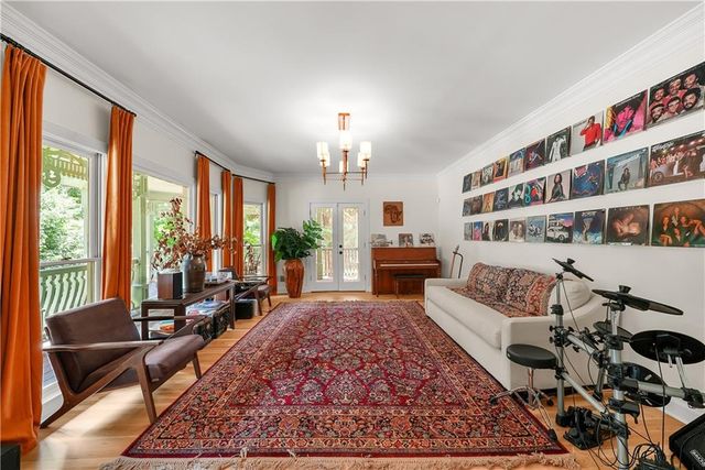 5102 Chastleton Drive, Stone Mountain, GA 30087