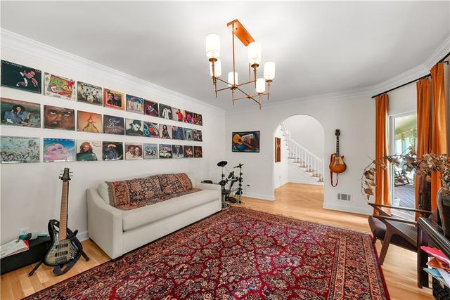 5102 Chastleton Drive, Stone Mountain, GA 30087