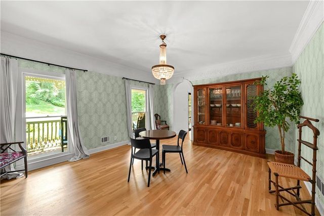5102 Chastleton Drive, Stone Mountain, GA 30087