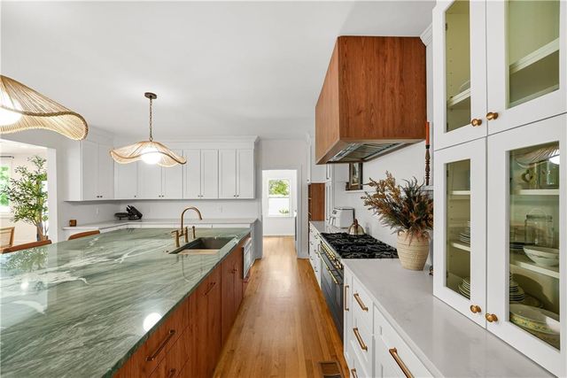 5102 Chastleton Drive, Stone Mountain, GA 30087