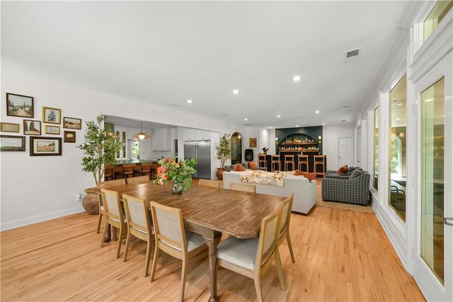5102 Chastleton Drive, Stone Mountain, GA 30087
