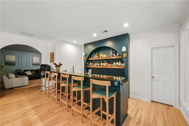 5102 Chastleton Drive, Stone Mountain, GA 30087