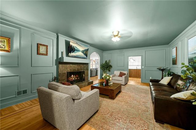 5102 Chastleton Drive, Stone Mountain, GA 30087