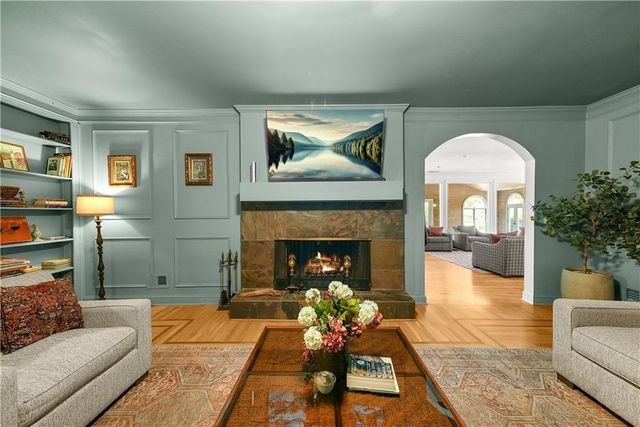 5102 Chastleton Drive, Stone Mountain, GA 30087