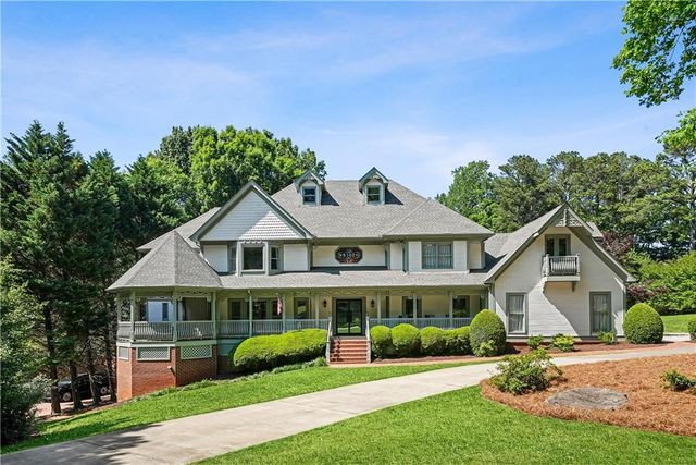 5102 Chastleton Drive, Stone Mountain, GA 30087