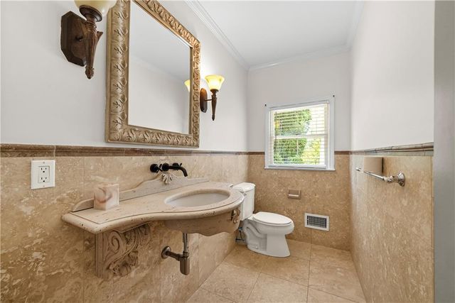 5102 Chastleton Drive, Stone Mountain, GA 30087