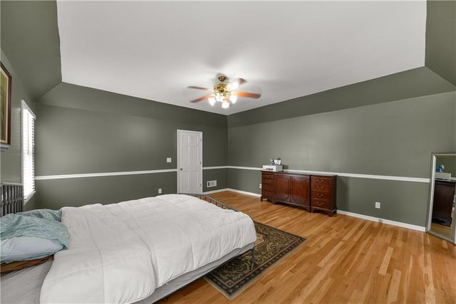 5102 Chastleton Drive, Stone Mountain, GA 30087
