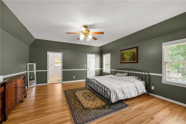 5102 Chastleton Drive, Stone Mountain, GA 30087