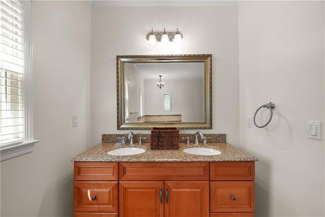5102 Chastleton Drive, Stone Mountain, GA 30087