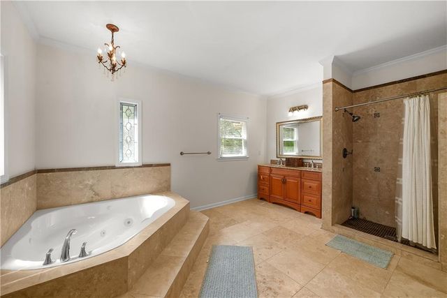 5102 Chastleton Drive, Stone Mountain, GA 30087