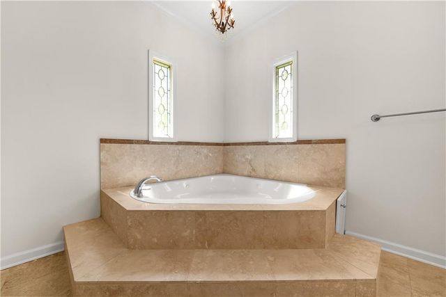 5102 Chastleton Drive, Stone Mountain, GA 30087
