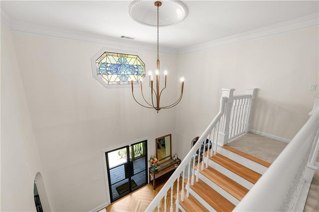 5102 Chastleton Drive, Stone Mountain, GA 30087