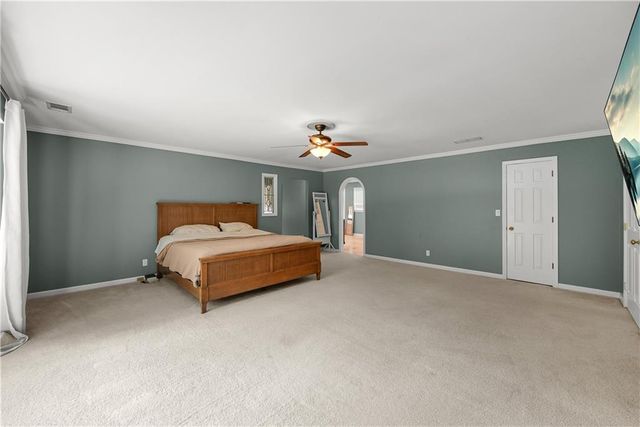 5102 Chastleton Drive, Stone Mountain, GA 30087