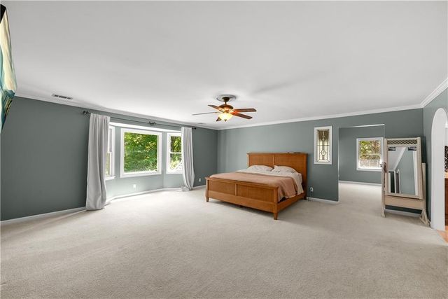 5102 Chastleton Drive, Stone Mountain, GA 30087