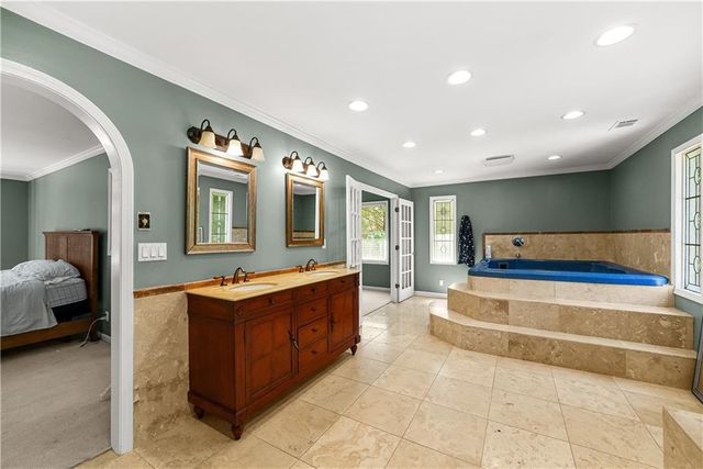 5102 Chastleton Drive, Stone Mountain, GA 30087