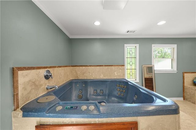 5102 Chastleton Drive, Stone Mountain, GA 30087