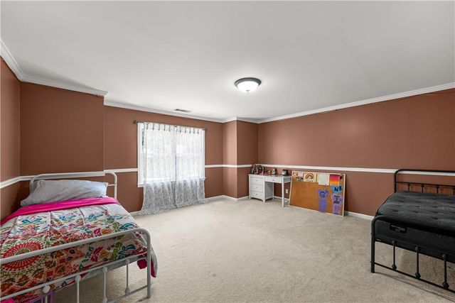 5102 Chastleton Drive, Stone Mountain, GA 30087