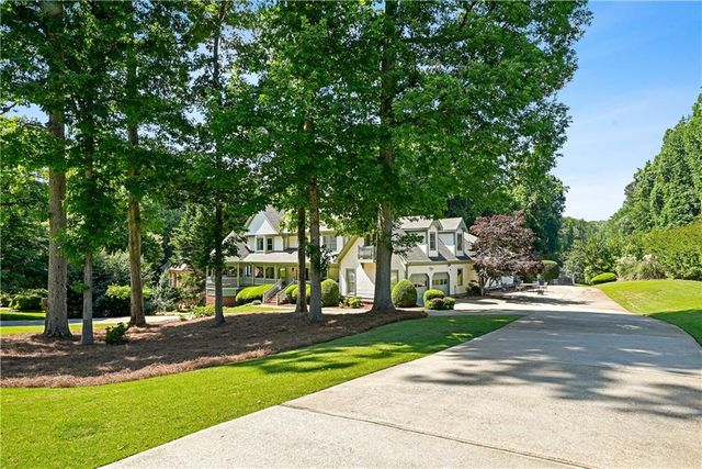 5102 Chastleton Drive, Stone Mountain, GA 30087