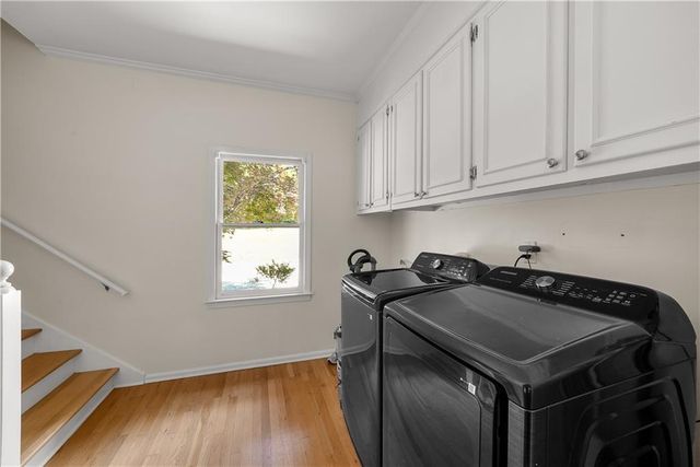 5102 Chastleton Drive, Stone Mountain, GA 30087