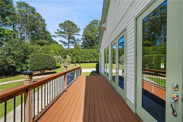 5102 Chastleton Drive, Stone Mountain, GA 30087