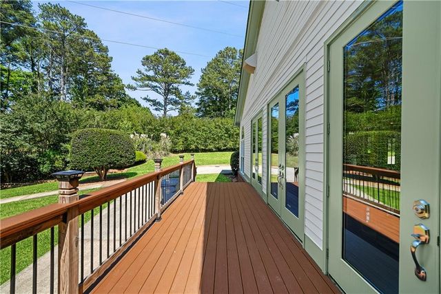 5102 Chastleton Drive, Stone Mountain, GA 30087