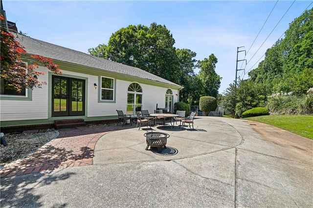 5102 Chastleton Drive, Stone Mountain, GA 30087