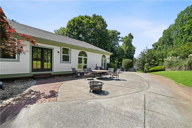 5102 Chastleton Drive, Stone Mountain, GA 30087