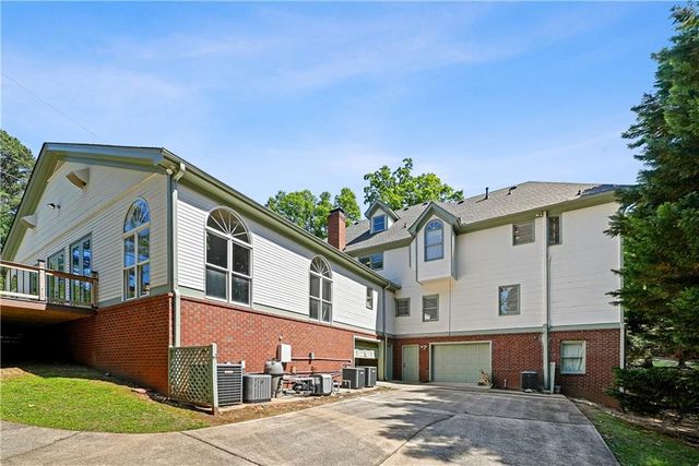 5102 Chastleton Drive, Stone Mountain, GA 30087