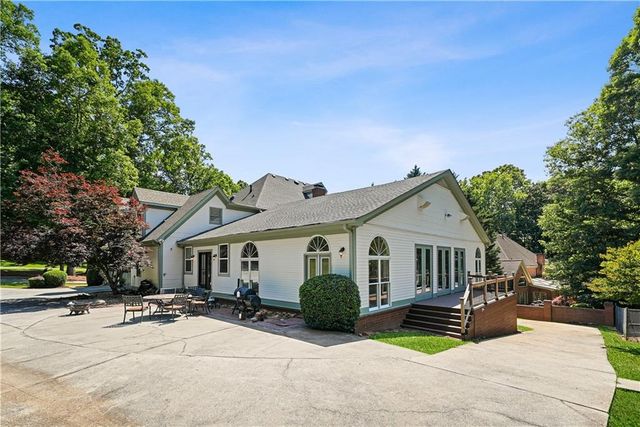 5102 Chastleton Drive, Stone Mountain, GA 30087