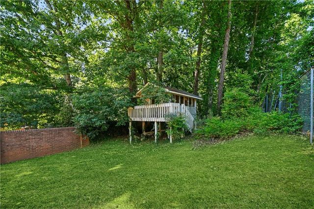 5102 Chastleton Drive, Stone Mountain, GA 30087