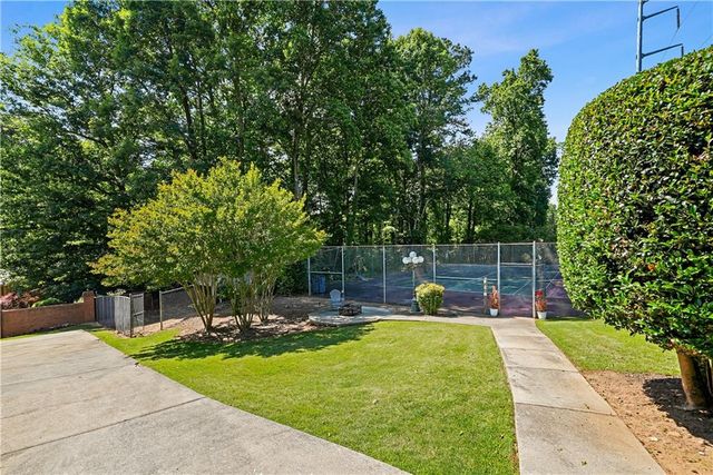 5102 Chastleton Drive, Stone Mountain, GA 30087